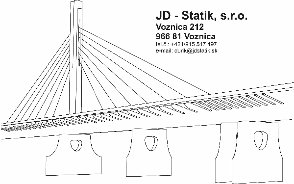 JD - Statik, s.r.o.