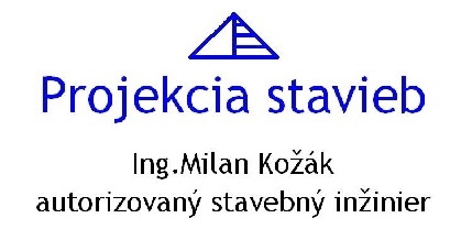 Ing. Milan Kožák