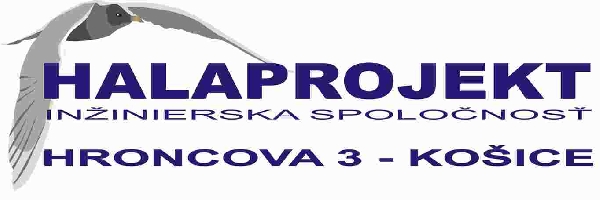 HALA projekt s.r.o.