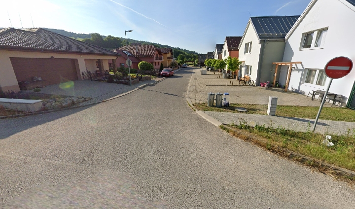 IBV Dohňany