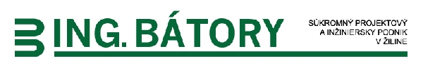 Ing. Viliam Bátory