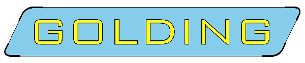 GOLDING s.r.o.